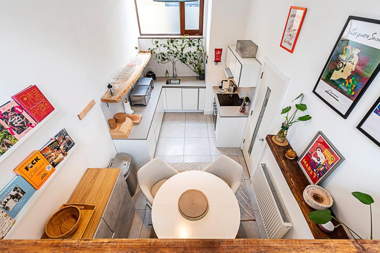 Appartement Modern Airy 2-bed Gem In Trendy Stoke Newington *
