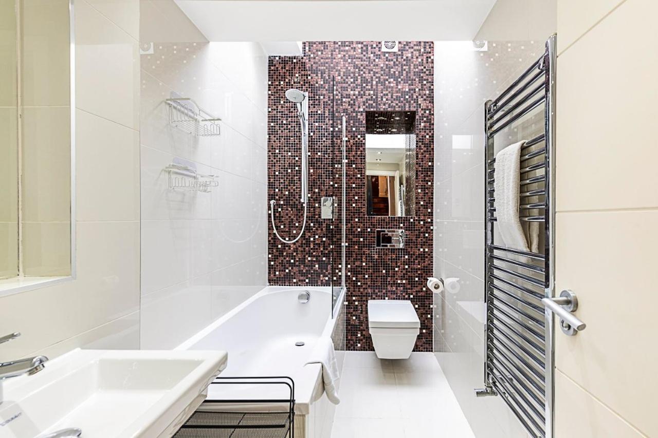Appartement Modern Airy 2-bed Gem In Trendy Stoke Newington Londres