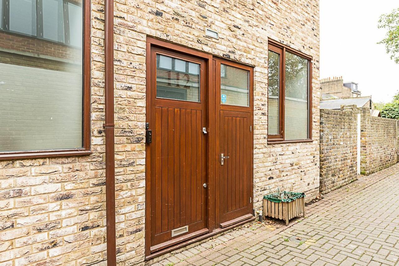 Appartement Modern Airy 2-bed Gem In Trendy Stoke Newington