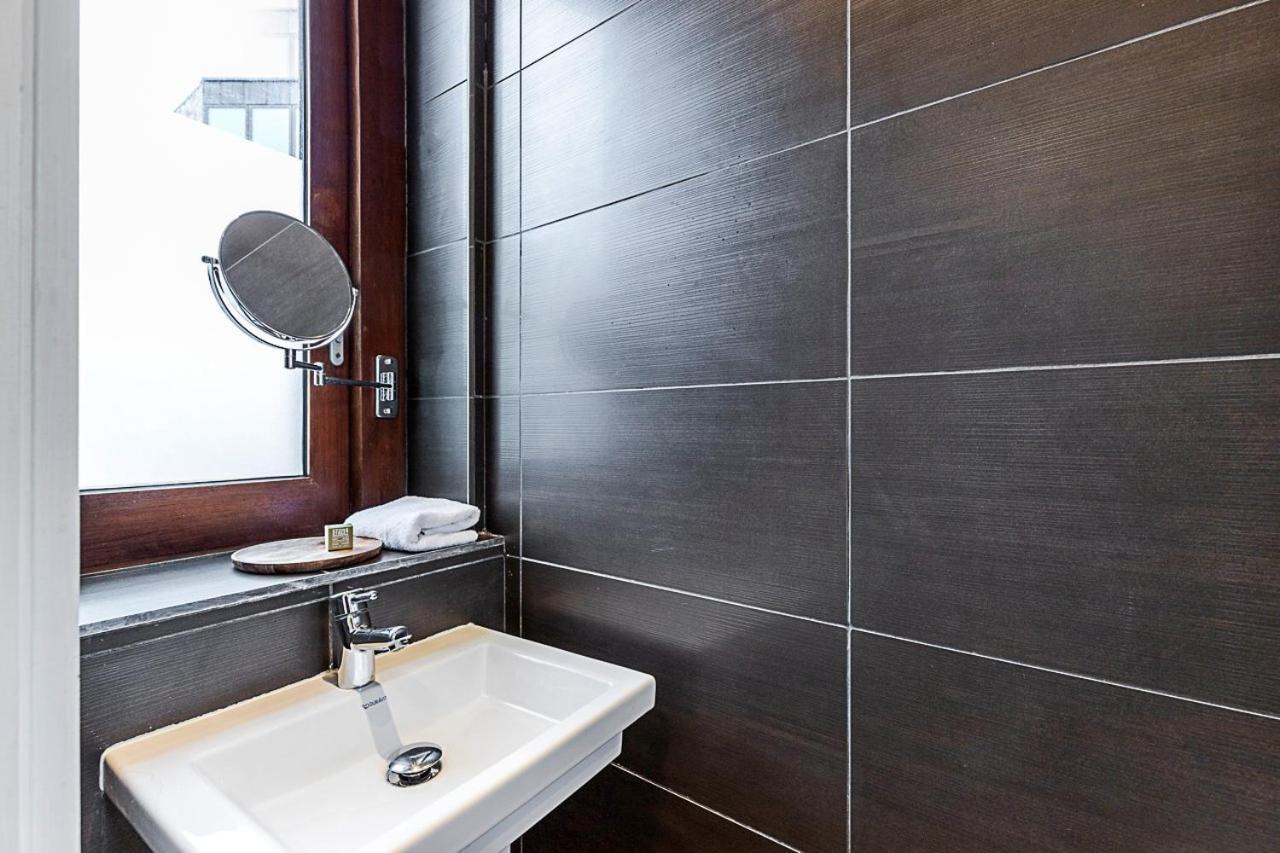 Modern Airy 2-bed Gem In Trendy Stoke Newington Appartement Londres