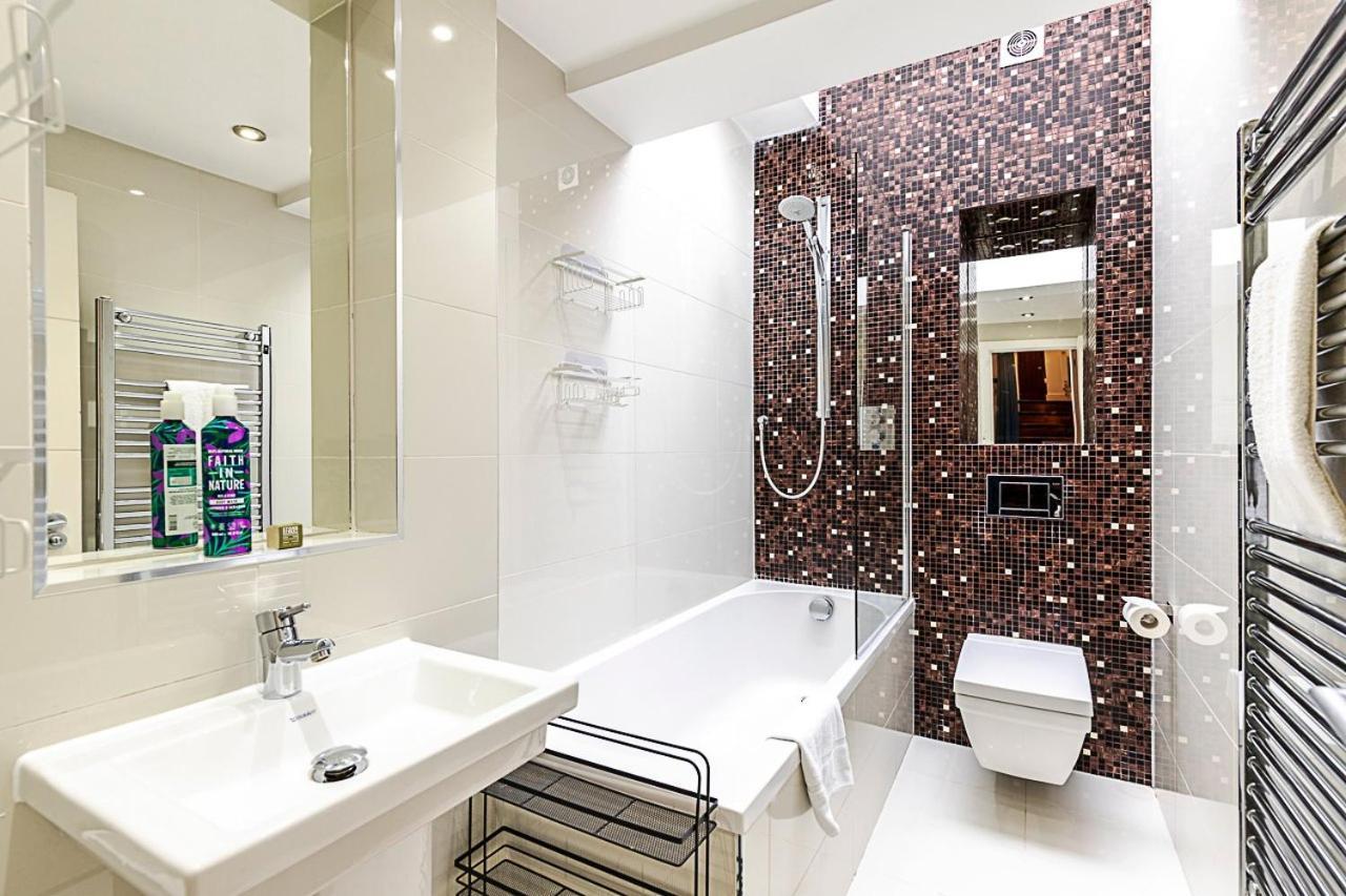 Appartement Modern Airy 2-bed Gem In Trendy Stoke Newington *