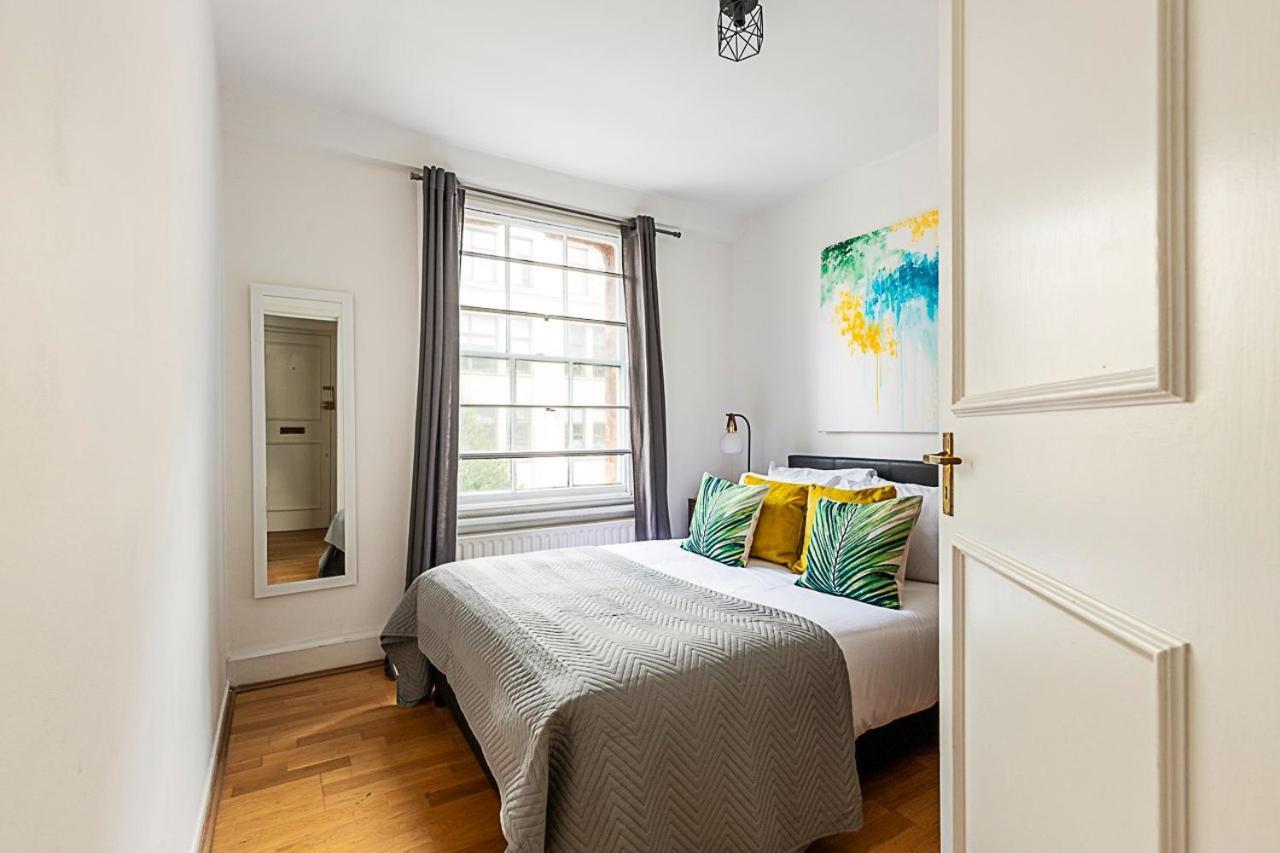 Appartement Stylish Flat In Vibrant Shoreditch Londres