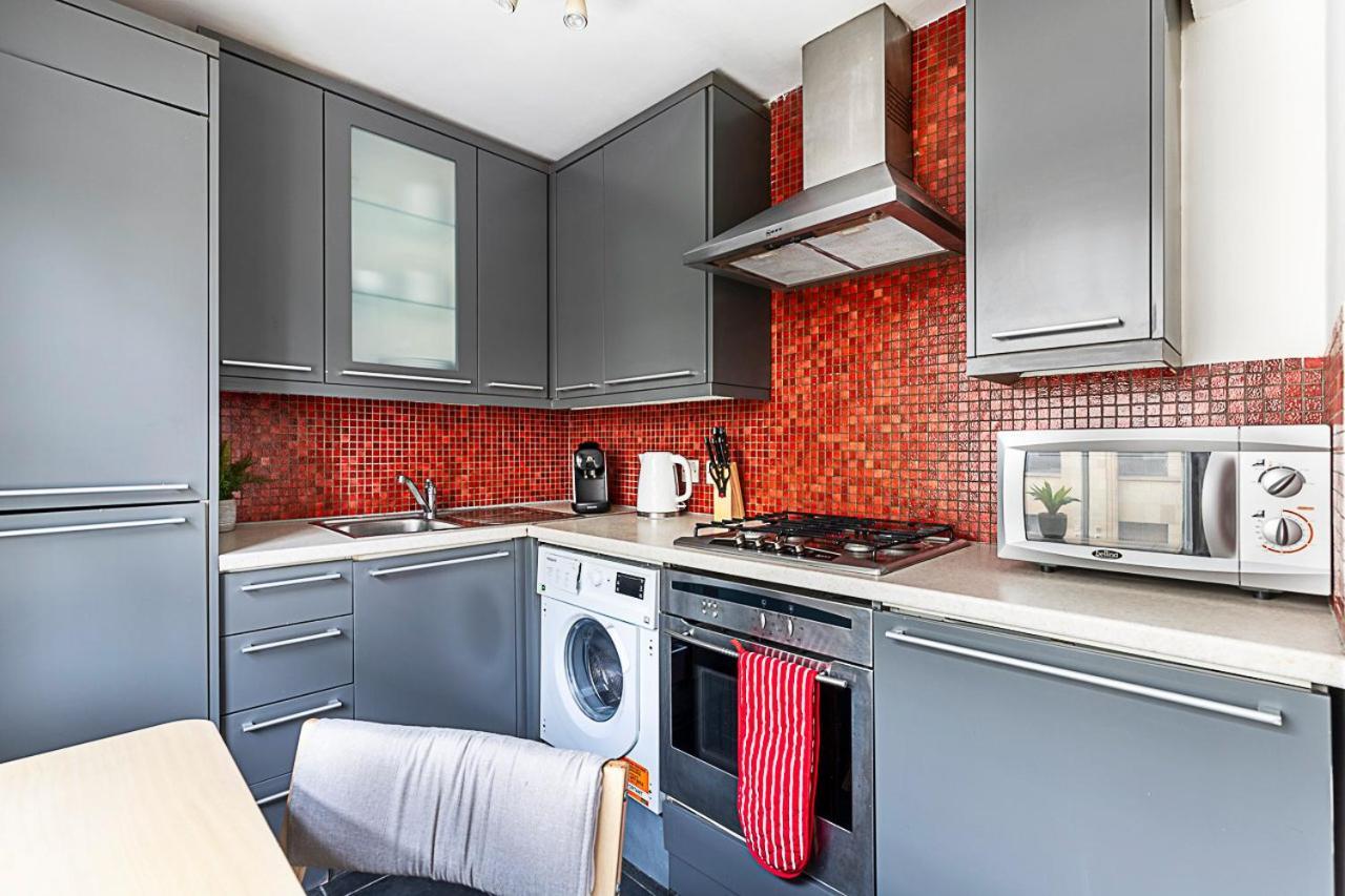 Apartamento Stylish Flat In Vibrant Shoreditch