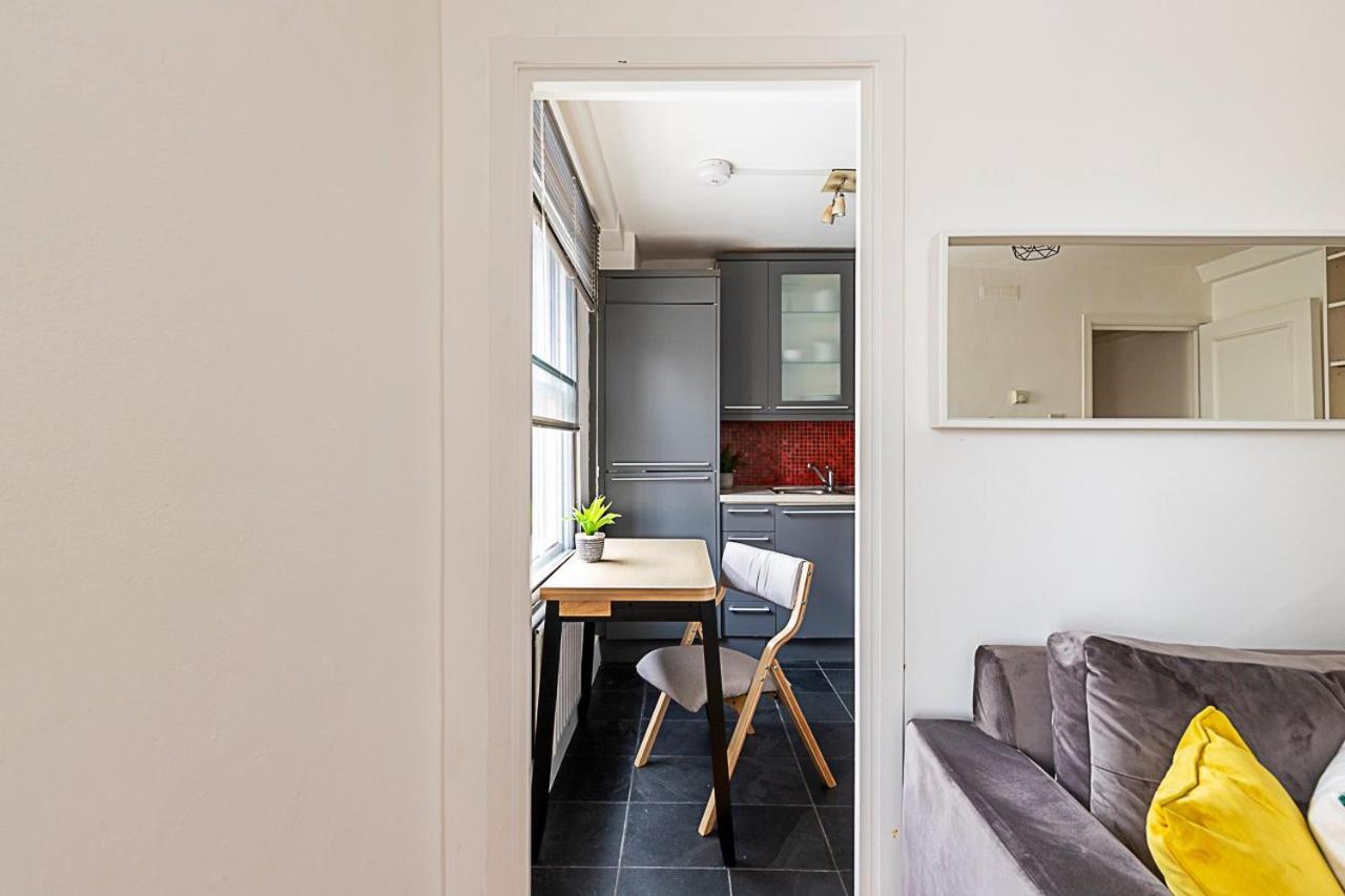 Appartement Stylish Flat In Vibrant Shoreditch *