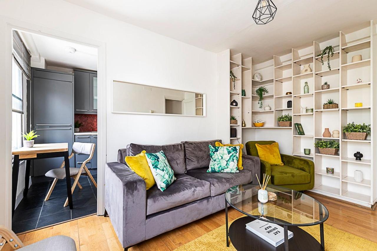 Stylish Flat In Vibrant Shoreditch * Londres