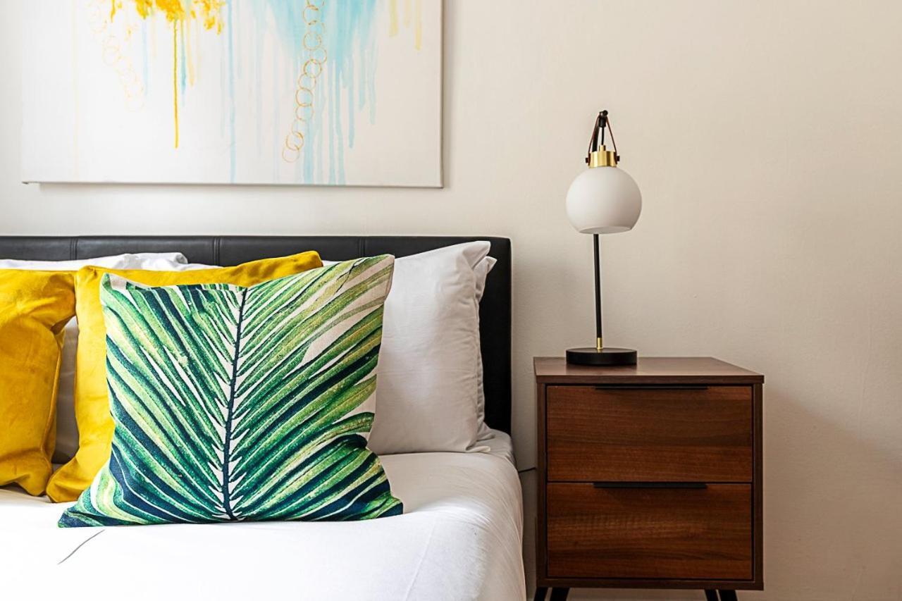 Stylish Flat In Vibrant Shoreditch Londres