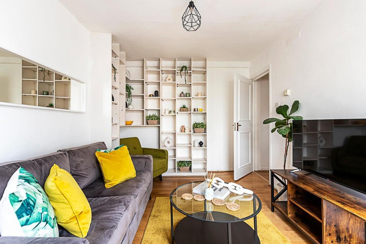 Appartement Stylish Flat In Vibrant Shoreditch