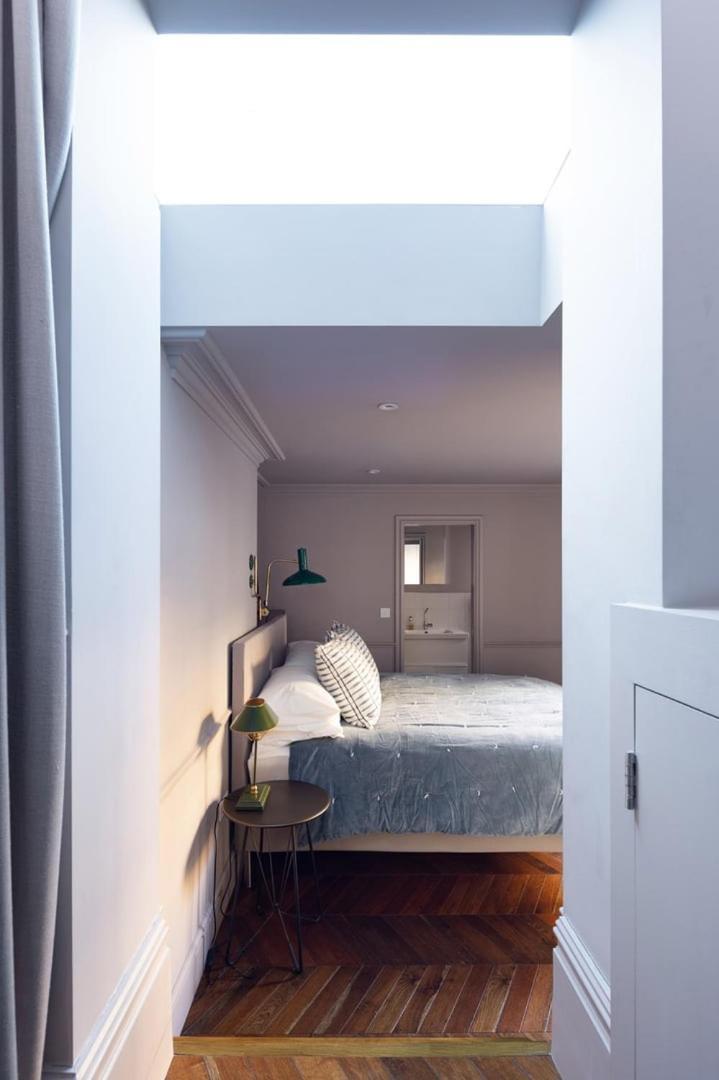 Apartamento The Cleveland Arms I *