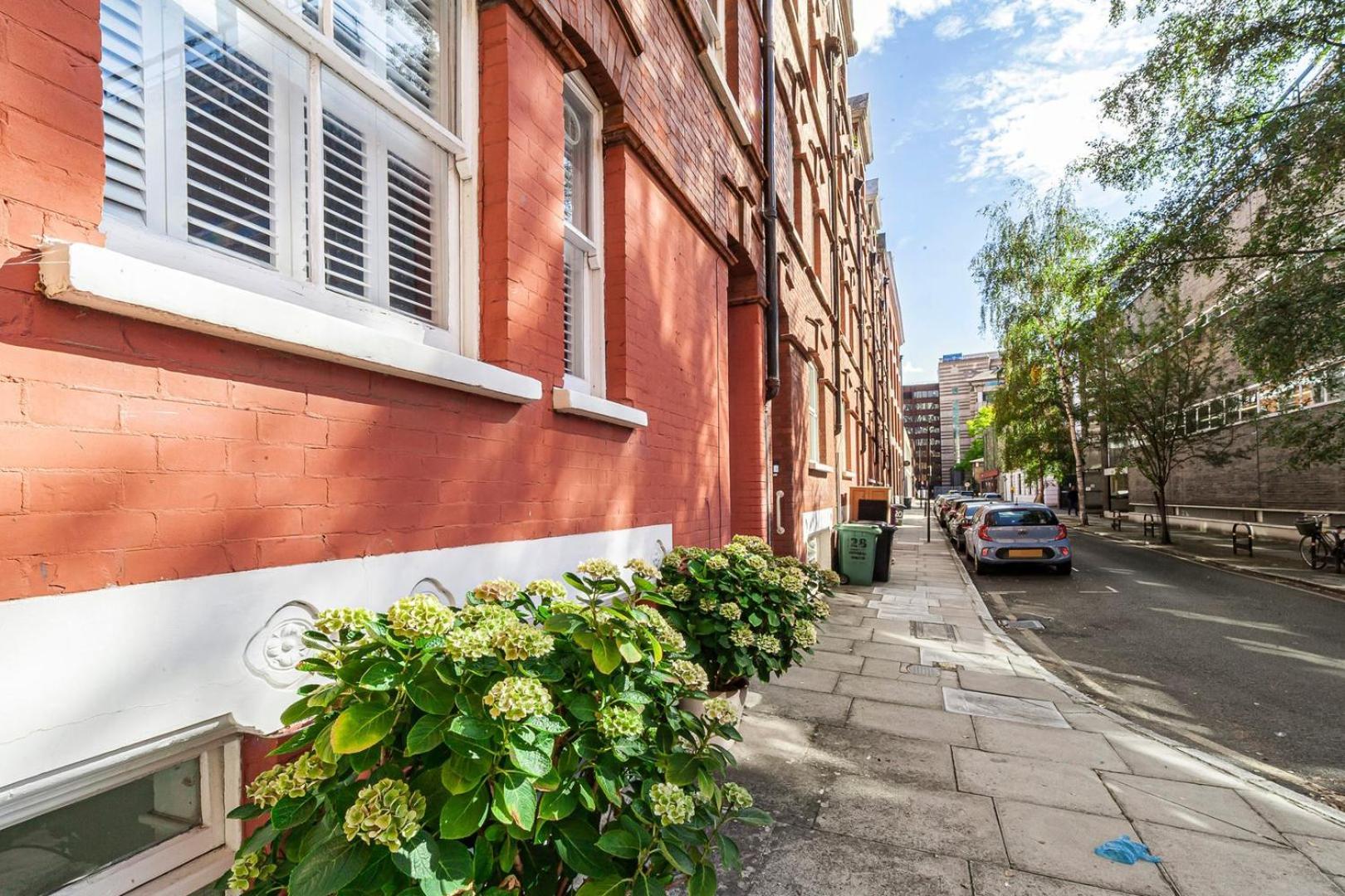 Appartement Chic One Bed Flat