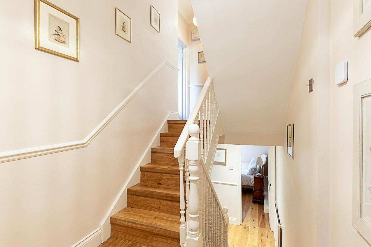 Appartement Charming Retreat
