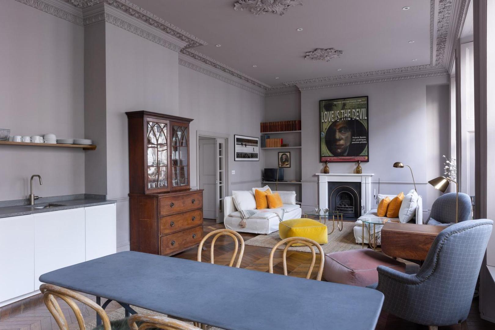 The Cleveland Arms I Apartamento