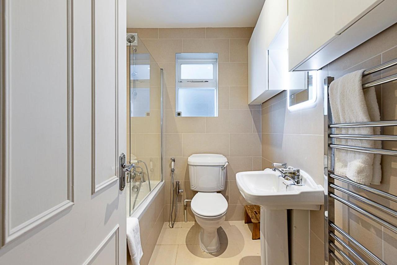 Charming Retreat Londres