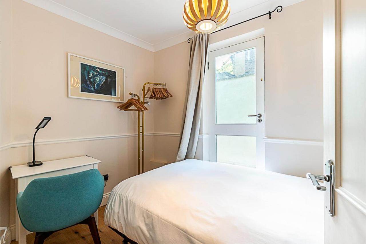 Charming Retreat Appartement
