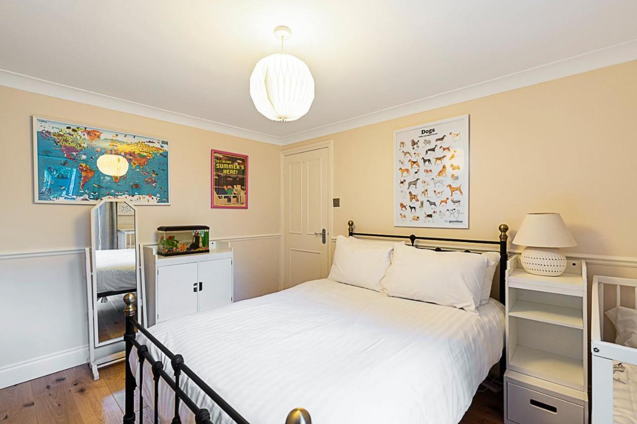 Appartement Charming Retreat