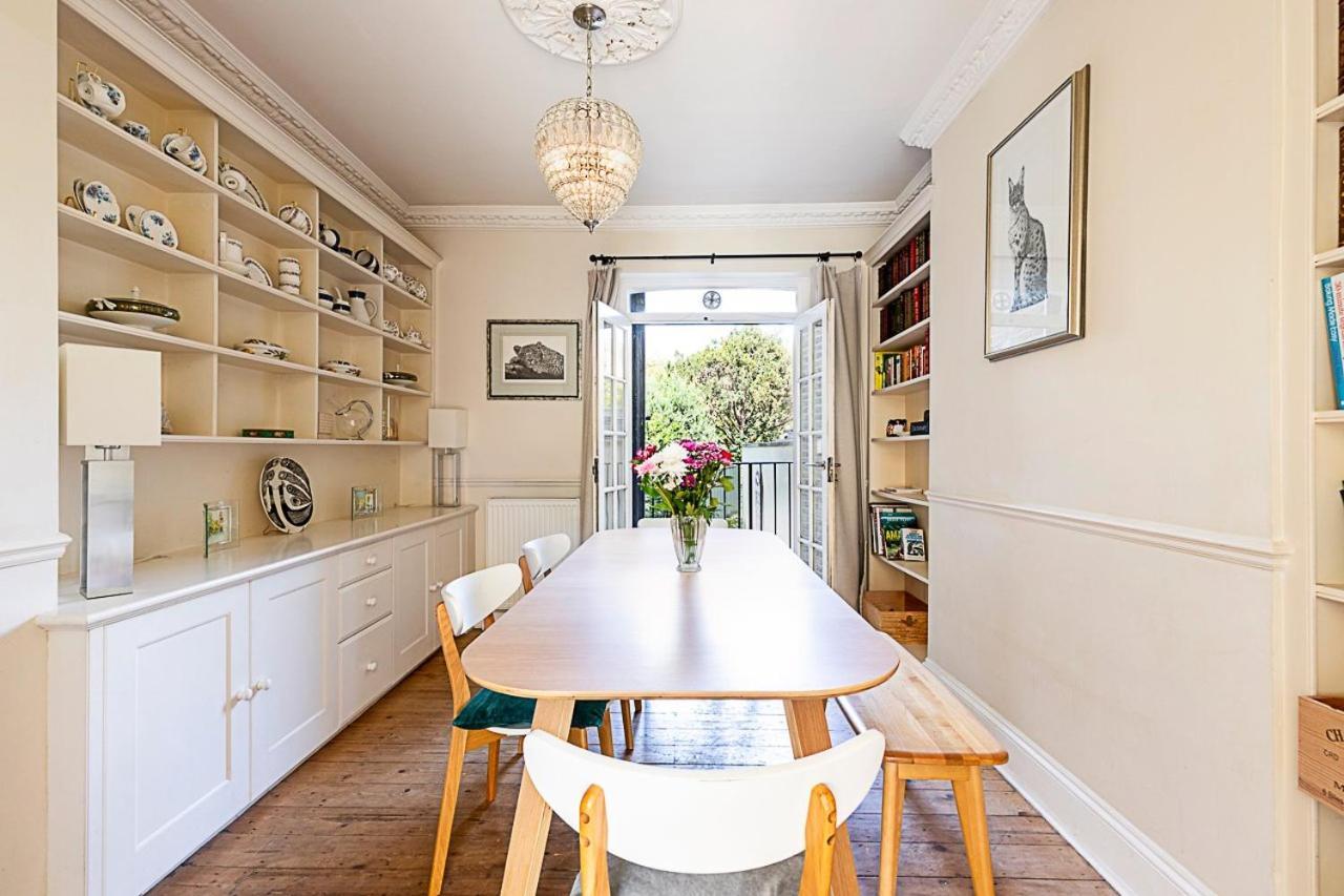 Charming Retreat Appartement *