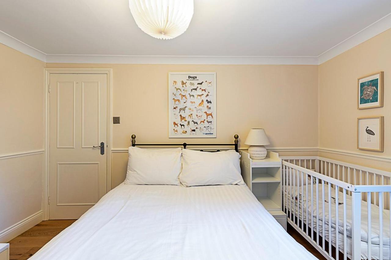 Appartement Charming Retreat *