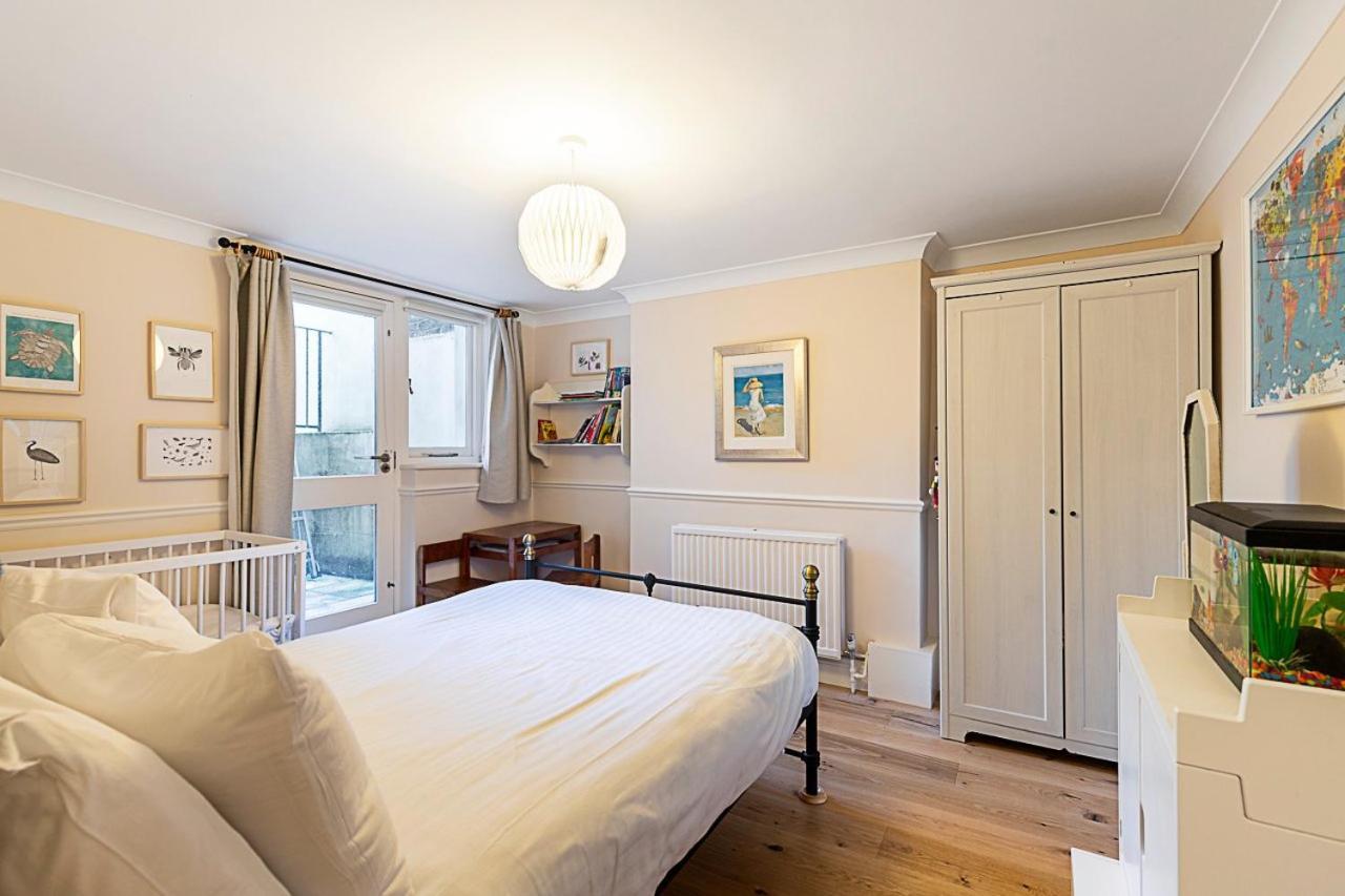Charming Retreat Appartement Londres