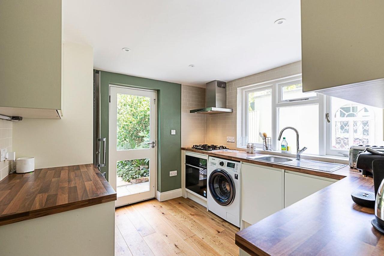 Appartement Charming Retreat Londres