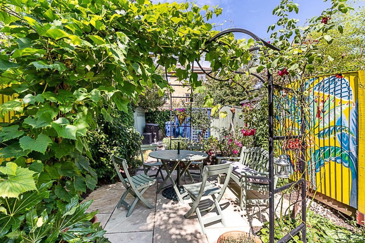 Charming Retreat Appartement *