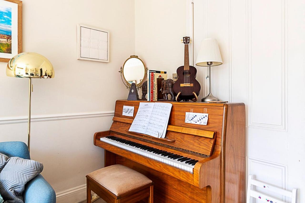 Charming Retreat Appartement Londres