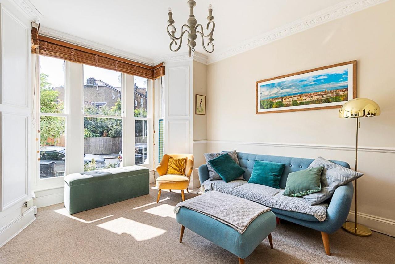 Charming Retreat Appartement *