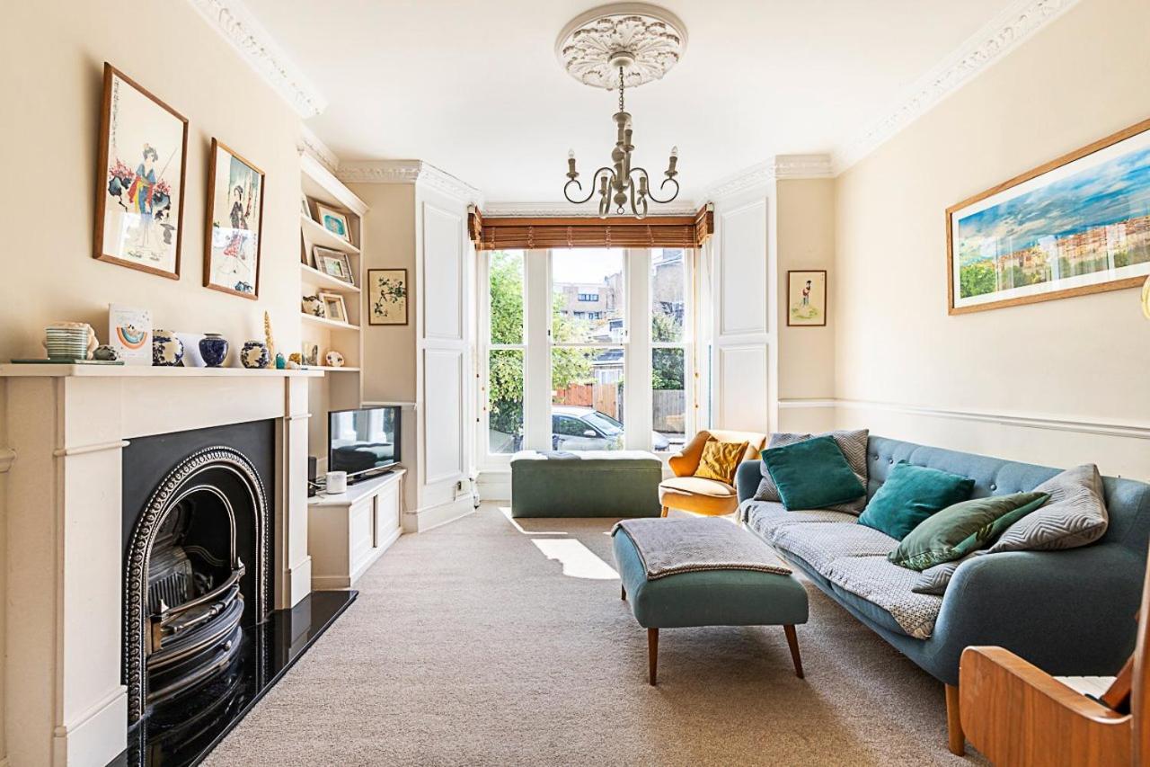 Charming Retreat Londres