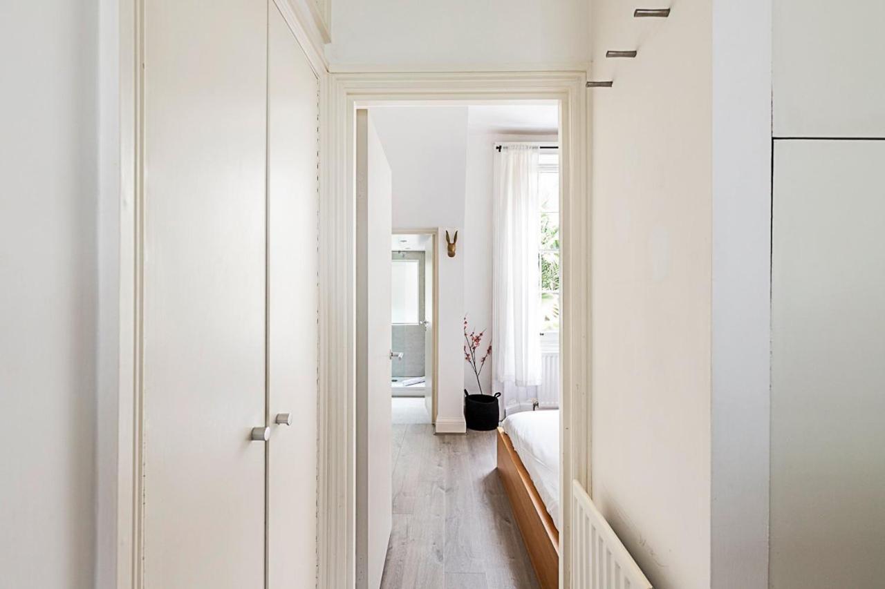 Appartement Stylish One-bedroom Flat In Notting Hill