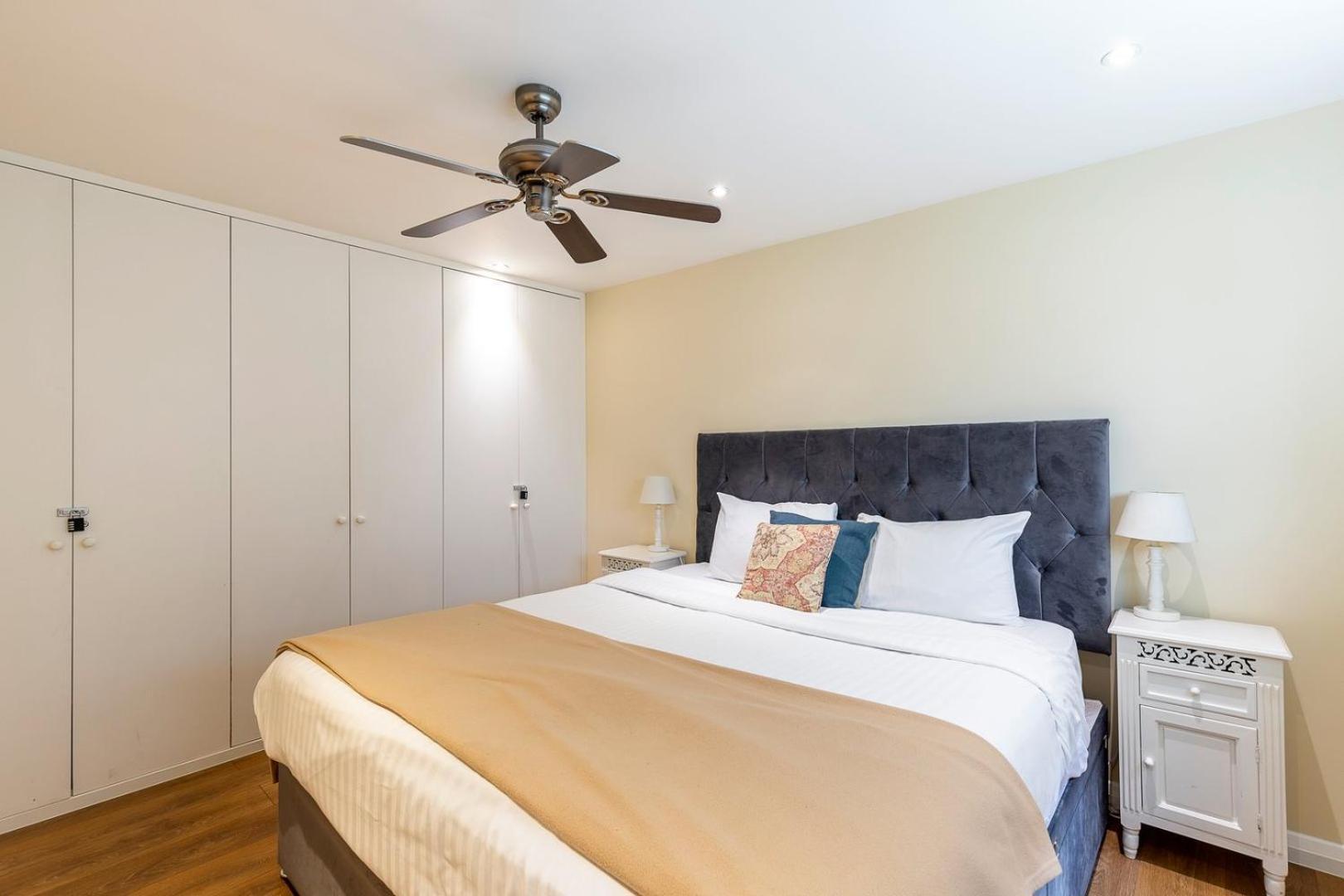 Appartement Elegant Two Bedroom Flat In Redcliffe Gardens *