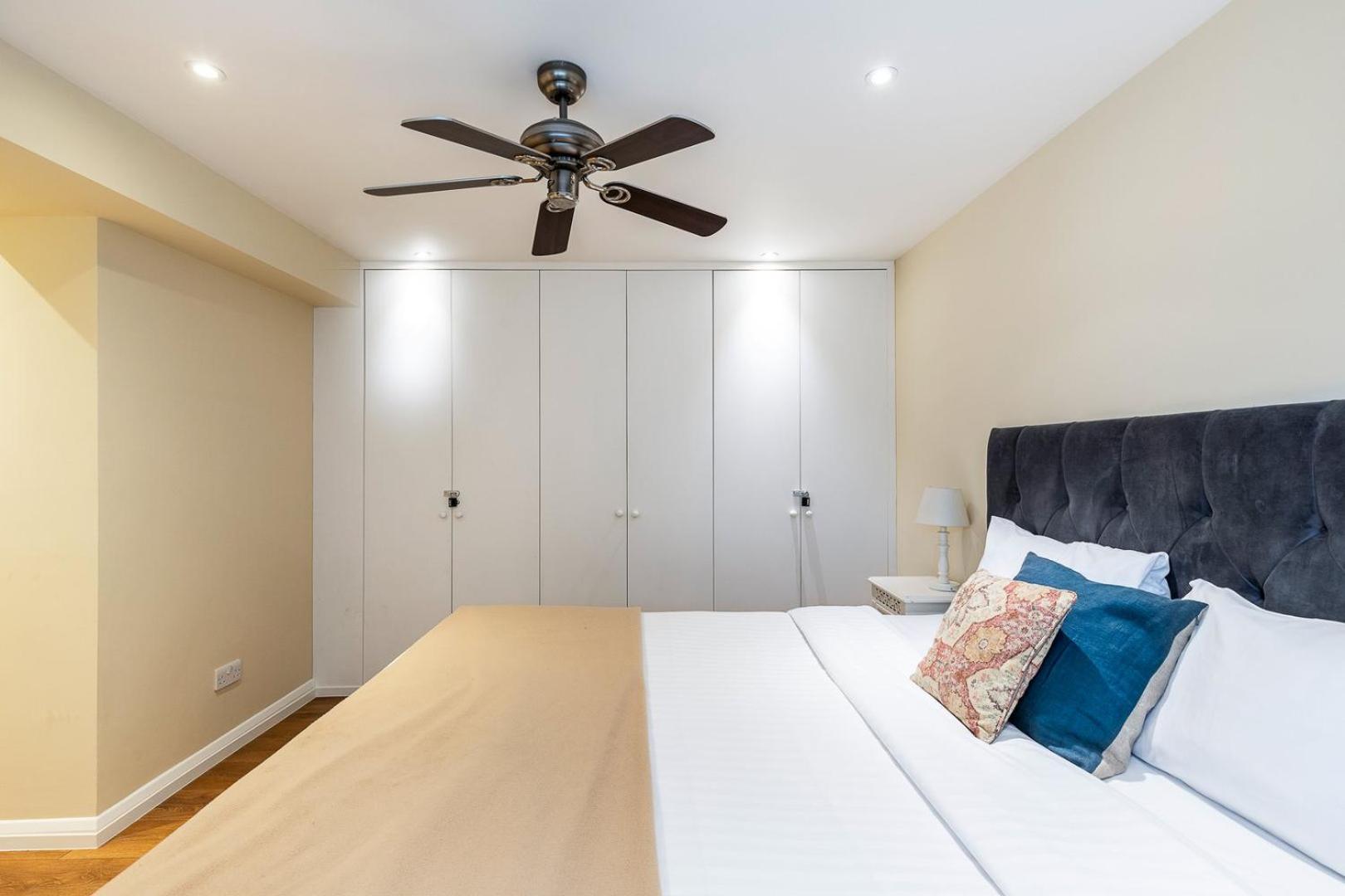 Elegant Two Bedroom Flat In Redcliffe Gardens Appartement