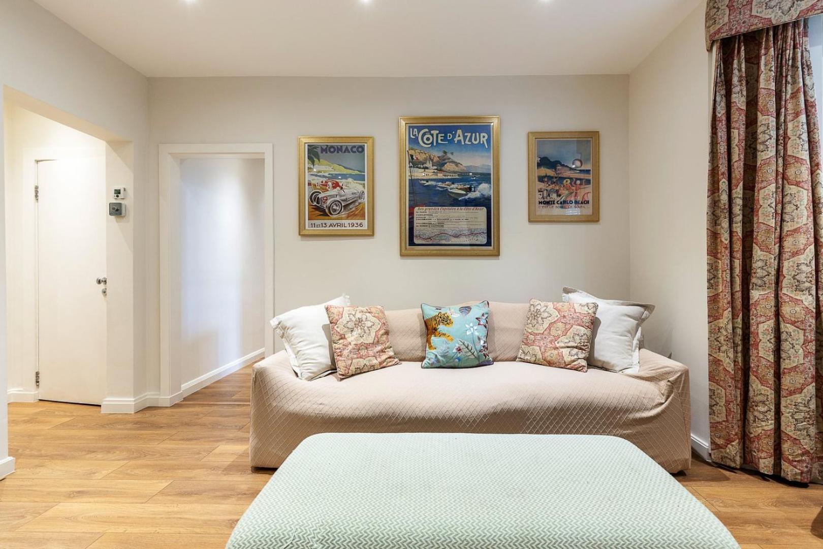 Elegant Two Bedroom Flat In Redcliffe Gardens Appartement Londres