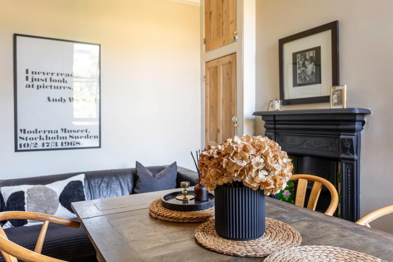 Ferienhaus Tooting's Charming Victorian Garden Hideaway London