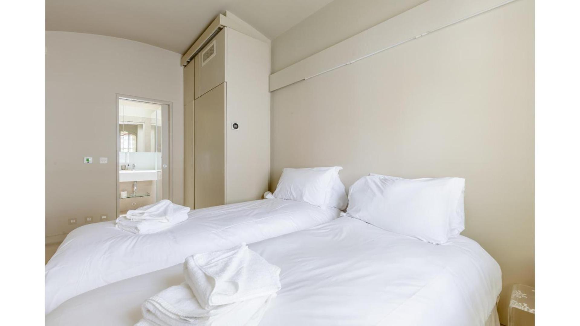 Appartement Sublime 4bd House Behind V&a South Kensington Londres