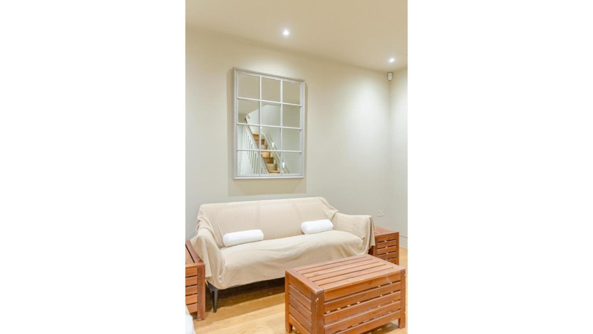 Sublime 4bd House Behind V&a South Kensington Appartement *