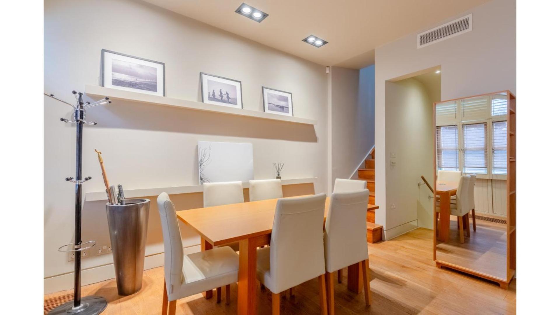 Sublime 4bd House Behind V&a South Kensington Appartement *