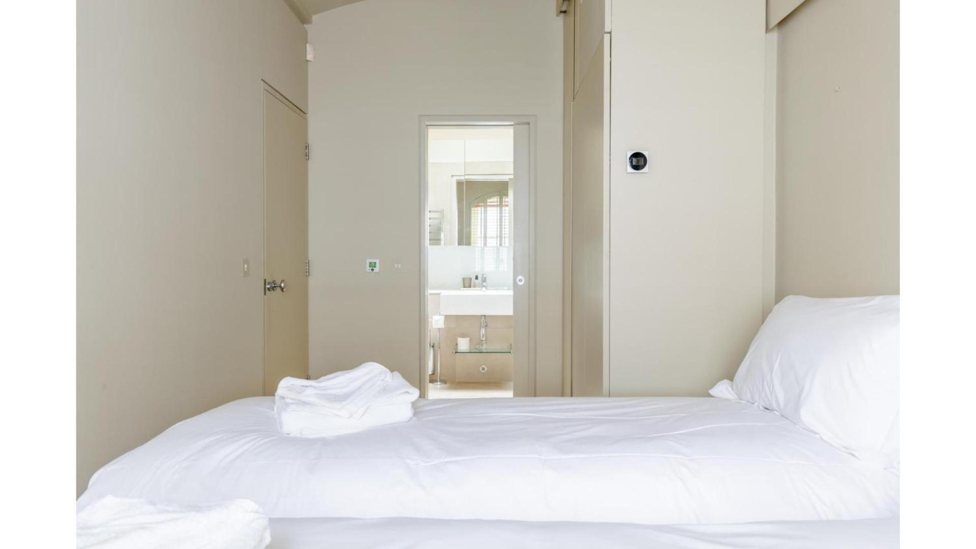 Appartement Sublime 4bd House Behind V&a South Kensington *