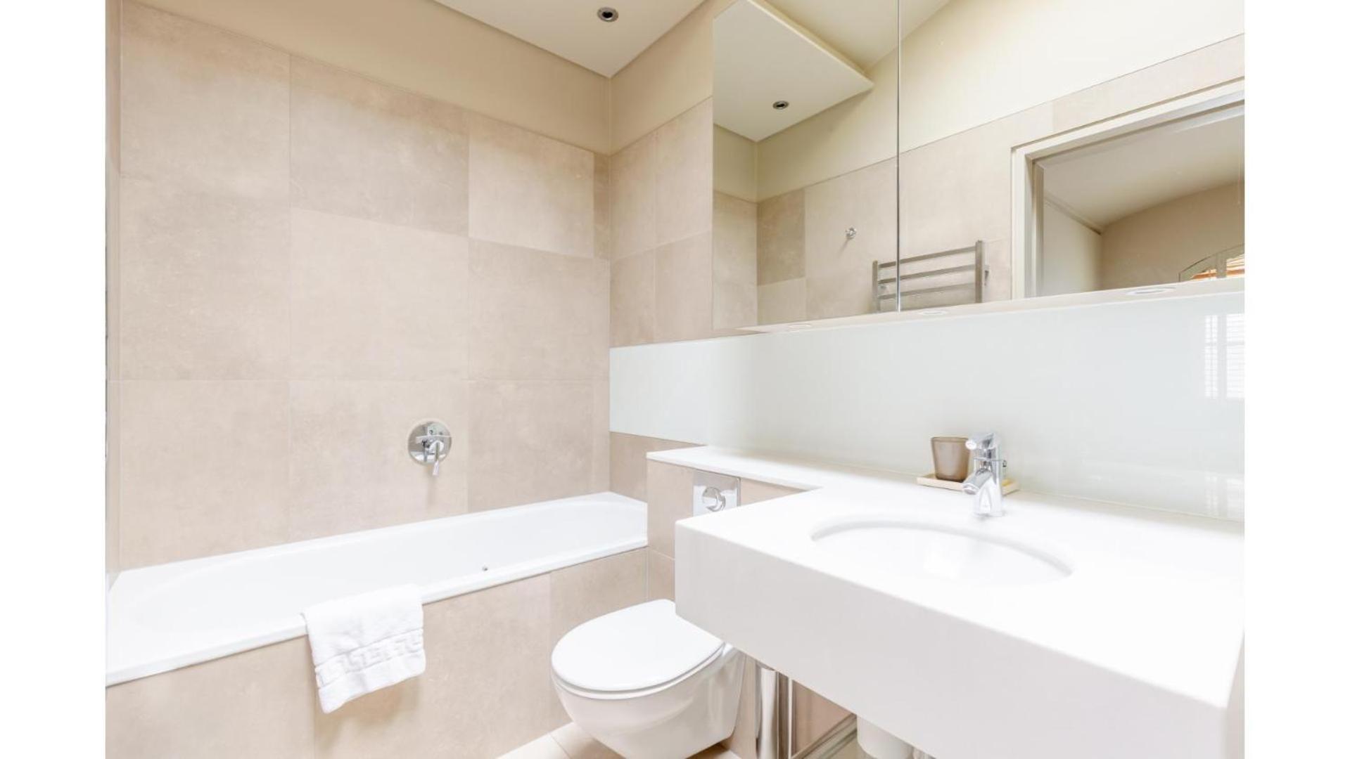 Appartement Sublime 4bd House Behind V&a South Kensington Londres