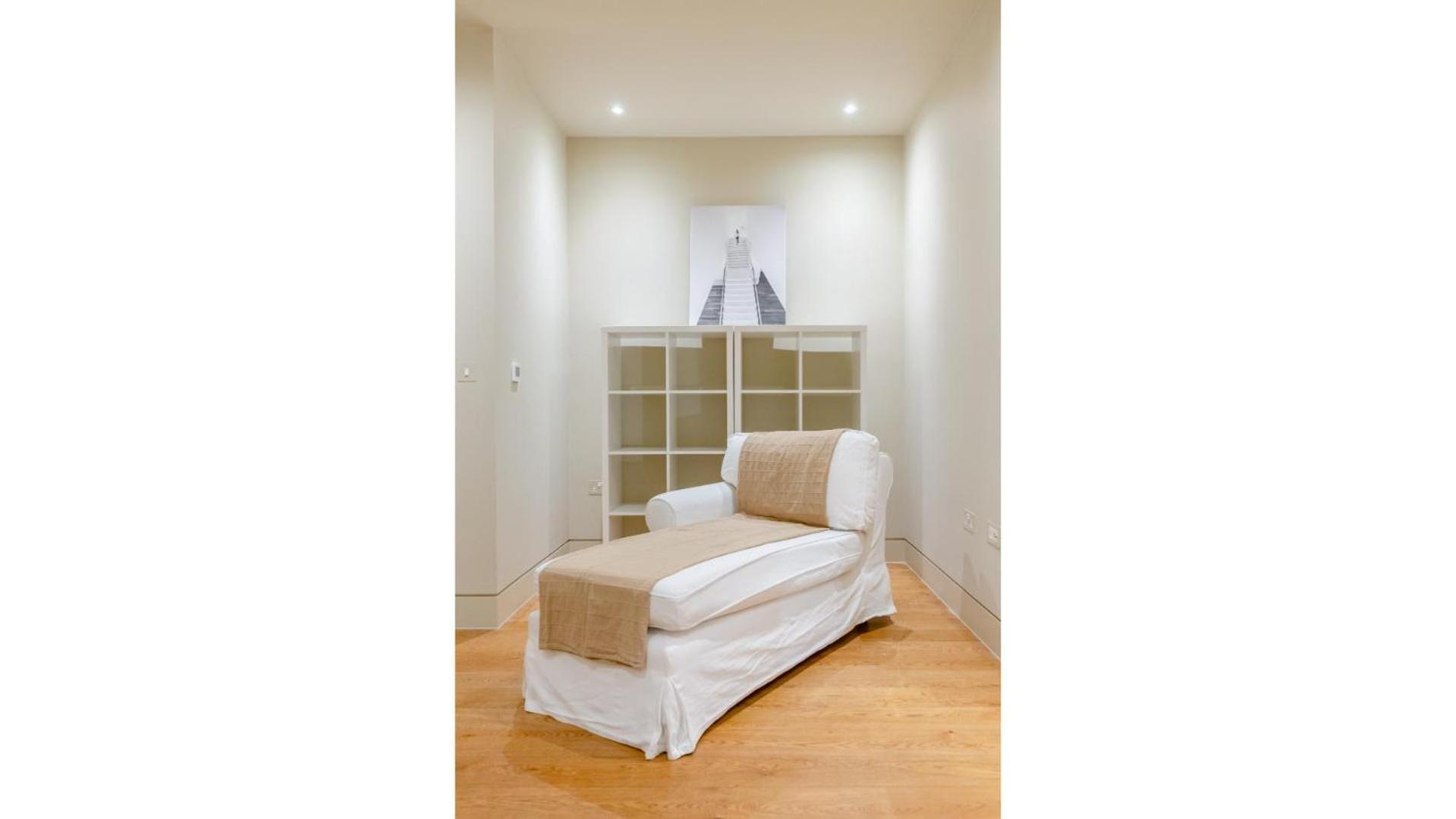 Appartement Sublime 4bd House Behind V&a South Kensington
