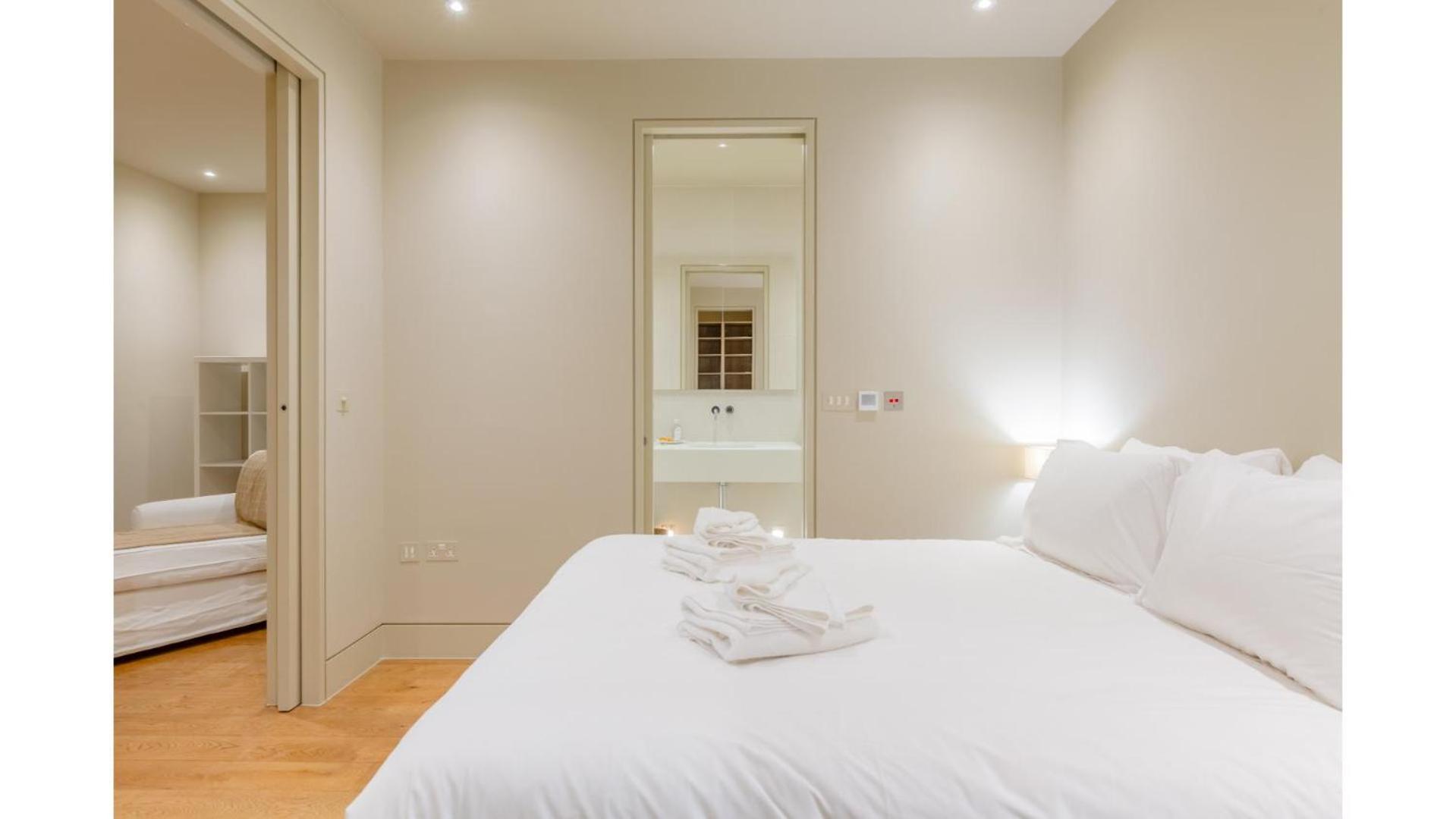 Sublime 4bd House Behind V&a South Kensington Appartement *