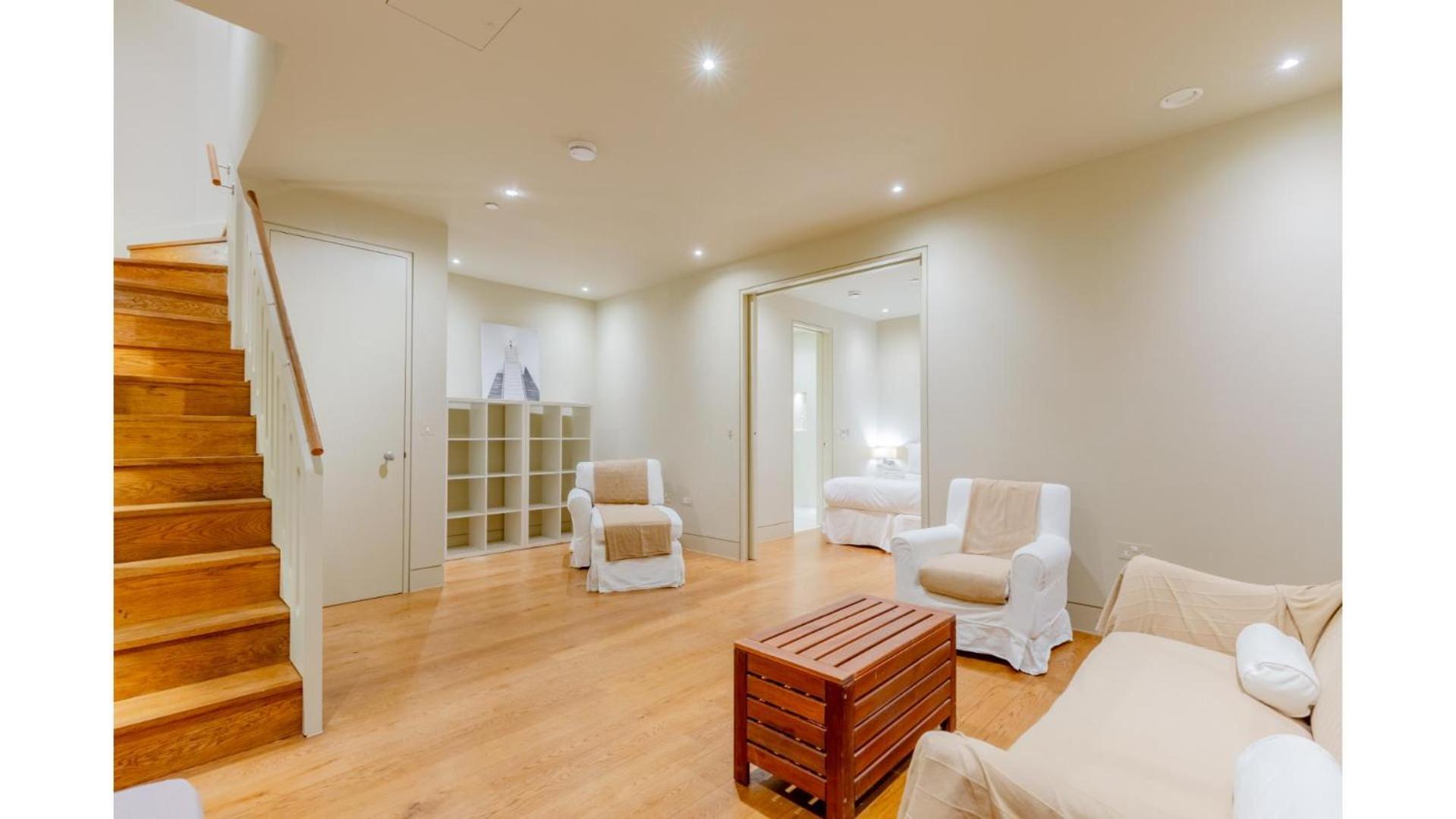 Sublime 4bd House Behind V&a South Kensington Appartement