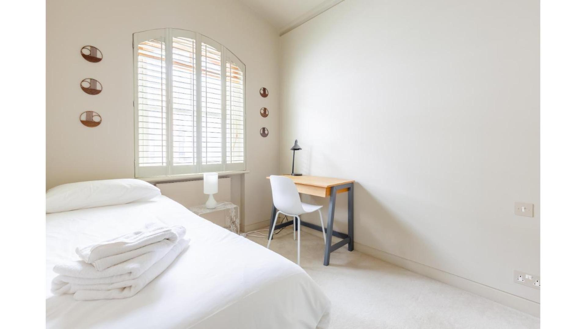 Sublime 4bd House Behind V&a South Kensington Appartement *