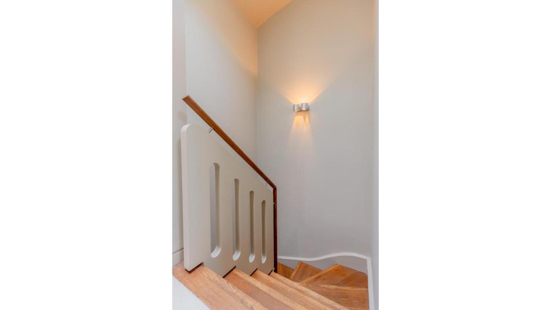 Appartement Sublime 4bd House Behind V&a South Kensington *
