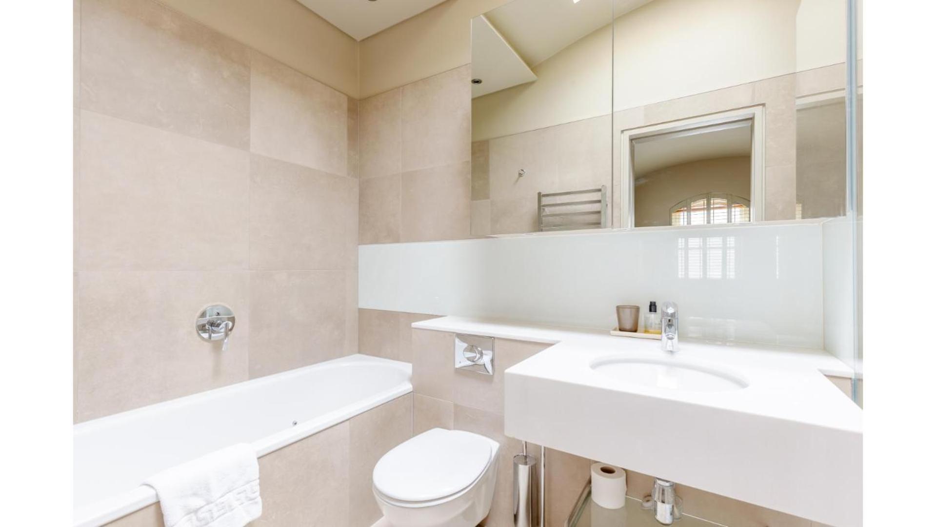 Sublime 4bd House Behind V&a South Kensington Appartement Londres
