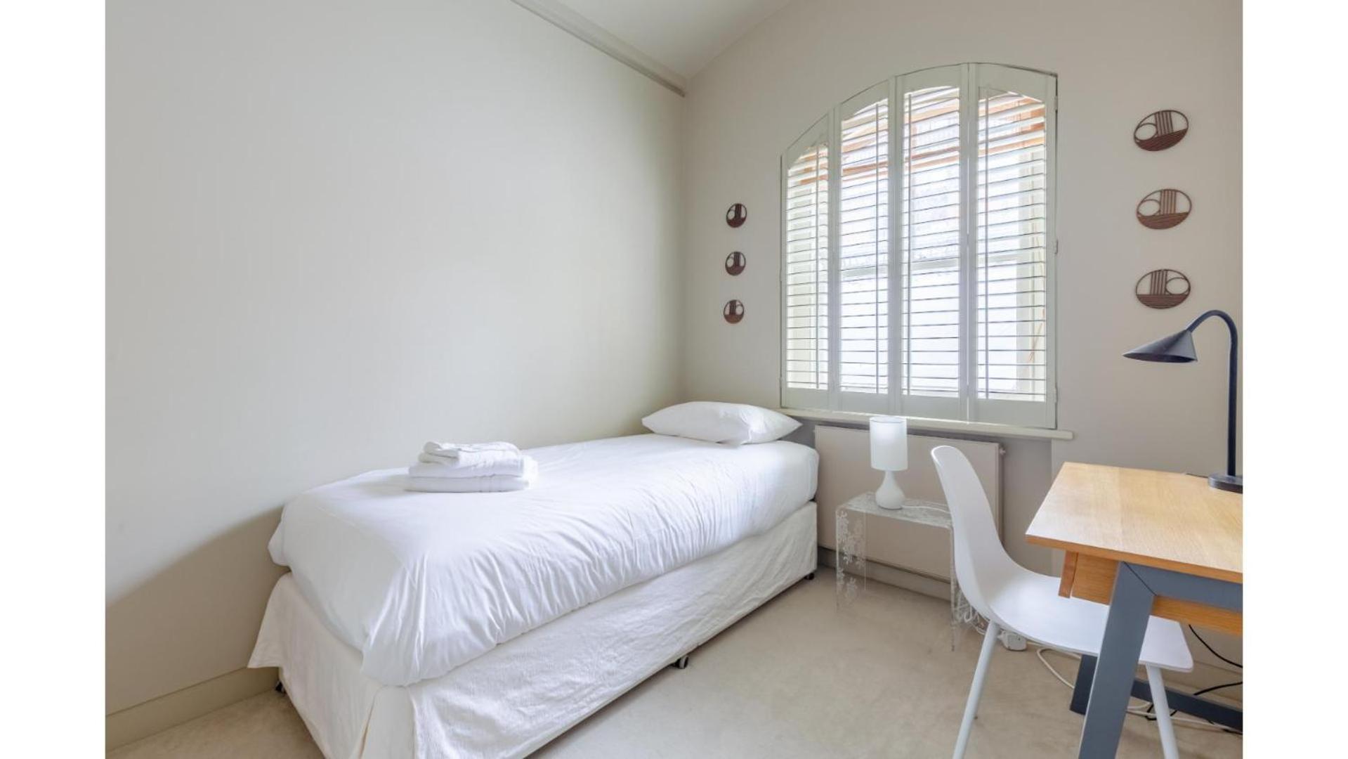 Sublime 4bd House Behind V&a South Kensington Londres
