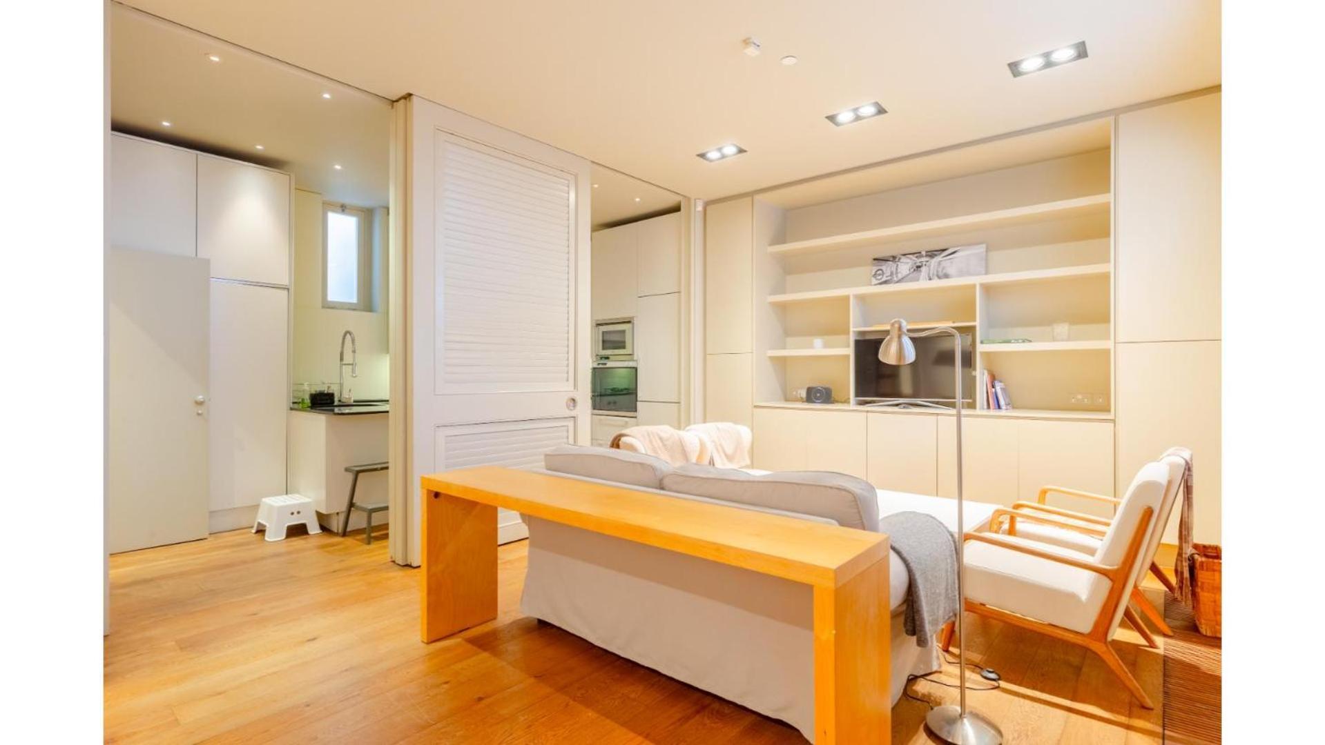 Apartamento Sublime 4bd House Behind V&a South Kensington *