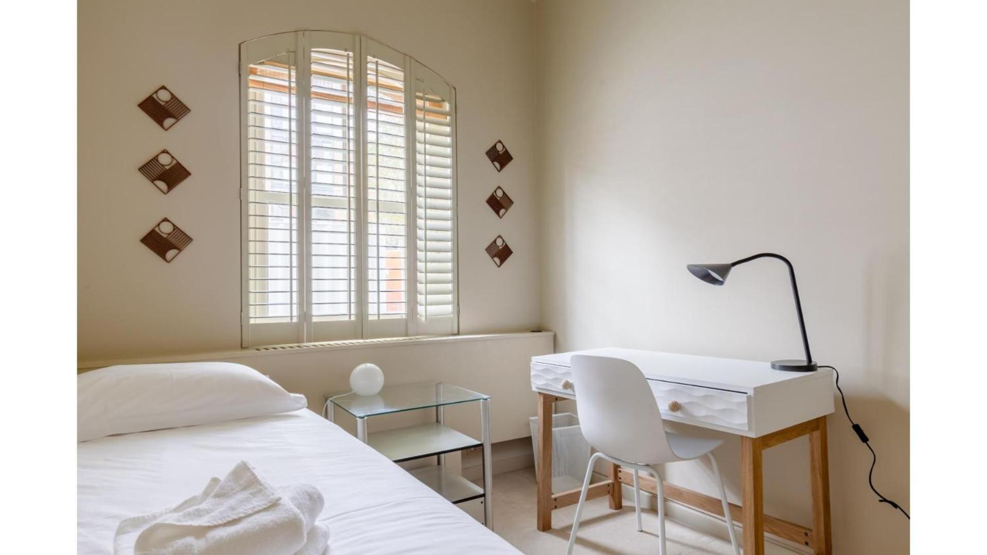 Sublime 4bd House Behind V&a South Kensington Appartement Londres