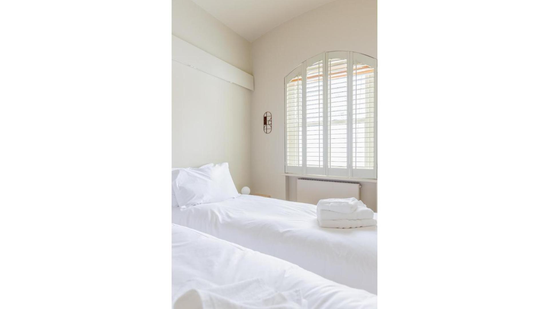 Sublime 4bd House Behind V&a South Kensington Appartement