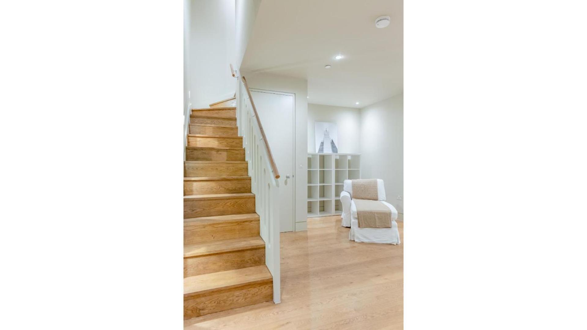 Appartement Sublime 4bd House Behind V&a South Kensington