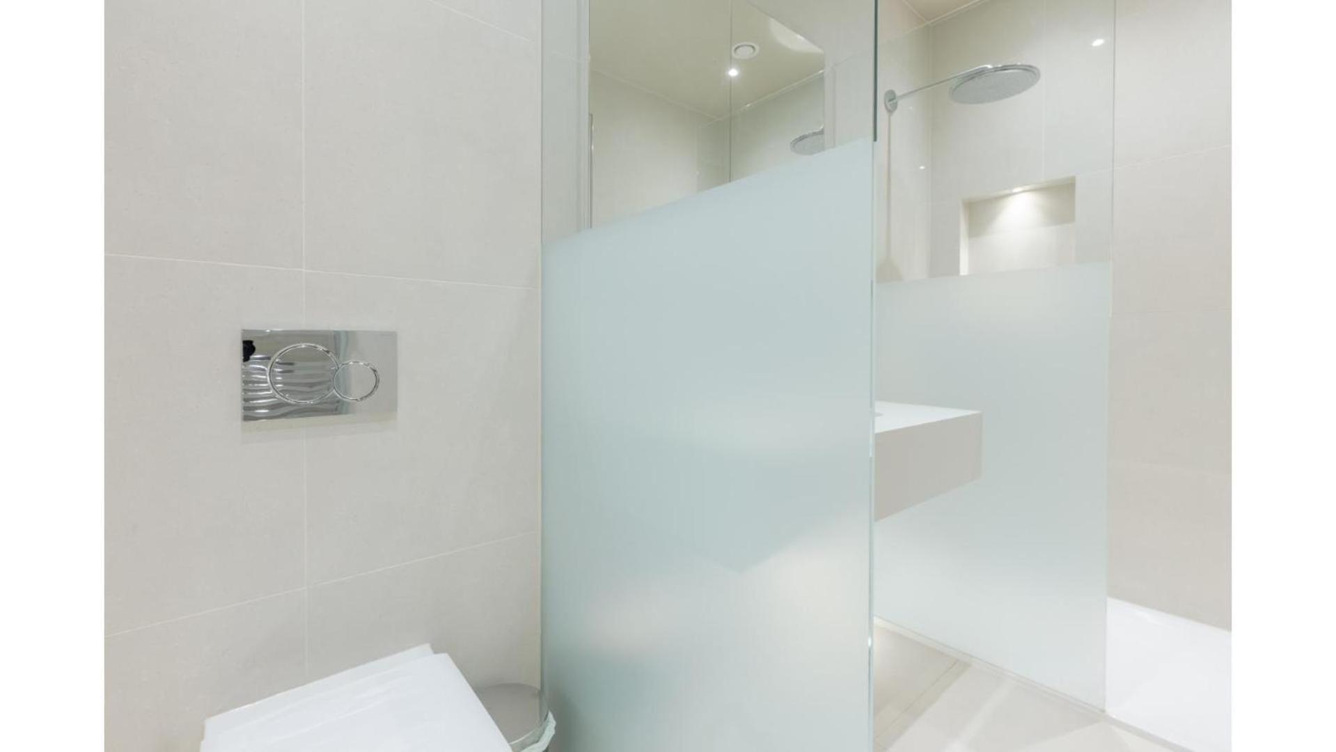 Appartement Sublime 4bd House Behind V&a South Kensington Londres
