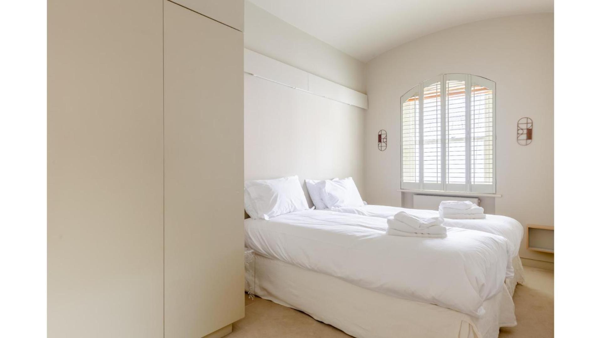 Appartement Sublime 4bd House Behind V&a South Kensington *