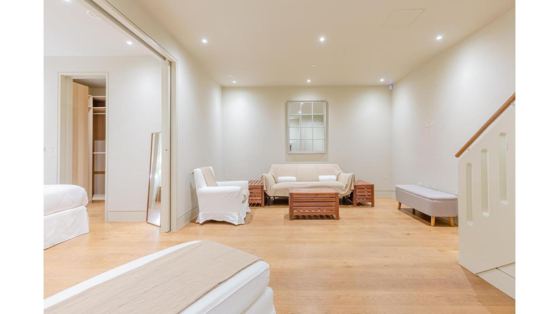 Sublime 4bd House Behind V&a South Kensington Appartement Londres